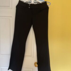 Banana Republic The Sloan Fit dress pants